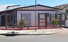 Casa no Centro - Perto do mar e do rio